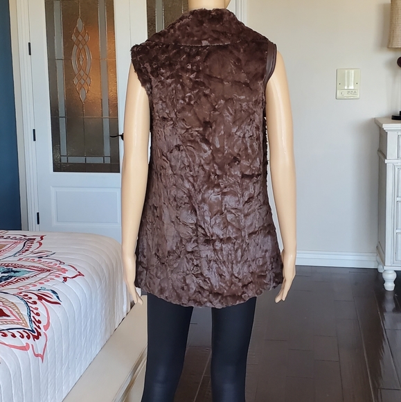 DENNIS BASSO JACKET - Picture 14 of 15